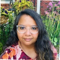 North Hill Needham Inc. Employee Lajja Lantigua's profile photo