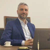 Fastlink Telecom - Official Employee Ismail Mohammed's profile photo