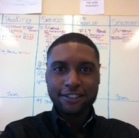 PSEG Employee Alexander Whyte's profile photo