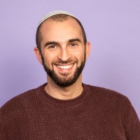 SecuriThings Employee Ari Soffer's profile photo