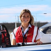 Skyline AviationLtd Employee London Weilert's profile photo