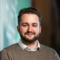 ABB Employee Rick Laan's profile photo