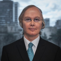 Allan Wain Email & Phone Number
