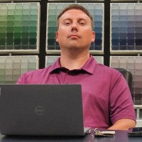 ChromaSource, Inc. Employee David McCoy's profile photo