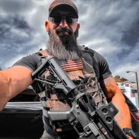 Conflict Kinetics Corporation Employee John Williams's profile photo