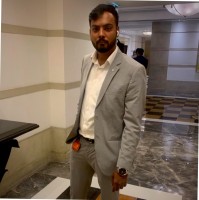 I-process Services (India) Pvt., Ltd. Employee Shiv Gupta's profile photo