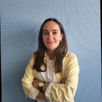 FRONERI France Employee Laura Breton's profile photo