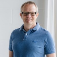 Zeff Employee Gary Knowles's profile photo