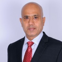 Giniminds Employee Venkatesh Sagare's profile photo