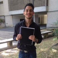 Gabriel Antonio Labbate Duarte Email