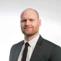 Access Credit Union Employee Marlin Froese's profile photo