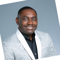 NEXUS GLOBAL Employee Princewill Odidi's profile photo