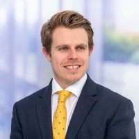 Ascot Group Employee Jonathan Harries's profile photo