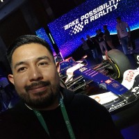 ACCSOFTWARE Employee Jorge Flores Hernández's profile photo