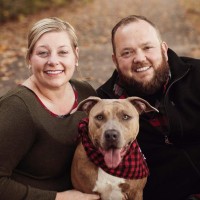EveryWarrior Employee Trey McGuire's profile photo