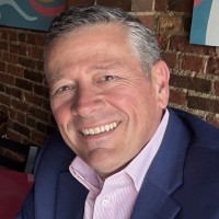 Allscripts Employee Brian Robinson's profile photo