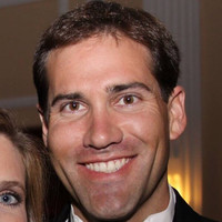 Guaranty Bank & Trust Company Employee Daniel New's profile photo