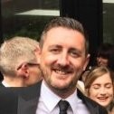 Brighton & Hove City Council Employee Simon Coulson's profile photo