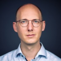 Sustainer Employee Gert van Vugt's profile photo