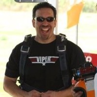 Creating Brand Legacy Employee Mike Soberanis's profile photo