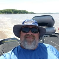 Bax Engineering Employee Jason Skidmore's profile photo