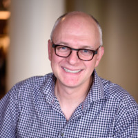 IBM Employee Markus van Kempen's profile photo