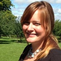 Wold | HFR Design Employee Heather Yaple's profile photo