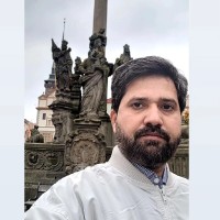 Fakirsons Papchem Pvt. Ltd. Employee Akhlesh Jat🇮🇳's profile photo