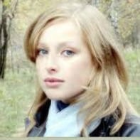 Designs2HTML Ltd Employee Ana Elison's profile photo