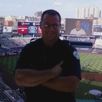 S.K.I. Beer Employee Ray Galante's profile photo