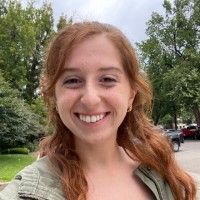 Wild Rivers Conservancy of the St. Croix and Namekagon Employee Alexis Monti's profile photo