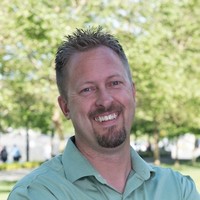 Innergex Employee Matt Allsup's profile photo