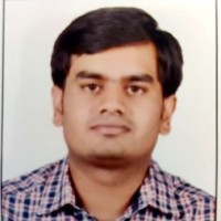 Collins Aerospace Employee Deep Narayan's profile photo