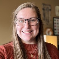 Margaret Whitworth Email