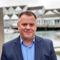 Faststream Recruitment Group Employee David Mace's profile photo