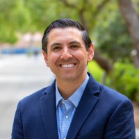 Southern California Edison (SCE) Employee Andre Ramirez's profile photo