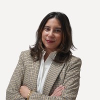 Planea Employee Irene Calvo Sanz's profile photo