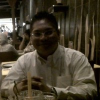 CMA CGM Log Employee Kamal Saferin's profile photo