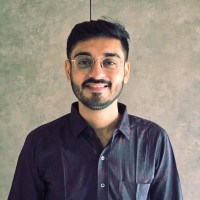 Gida Technologies Employee Hiren Akbari's profile photo