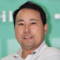 Umeox Mobile Employee 邵国光 Shao's profile photo