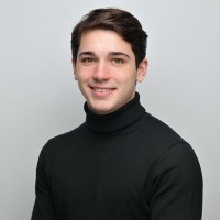 Scout'd Employee Ollie Ball's profile photo
