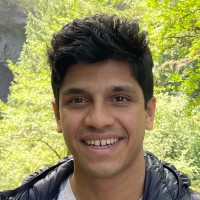 LiveKit Employee Sushrut Athavale's profile photo