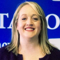 Reputation First Title Agency Employee Laurie Marion's profile photo