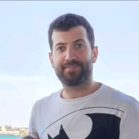 IFAS Employee Muhidin al Nass's profile photo