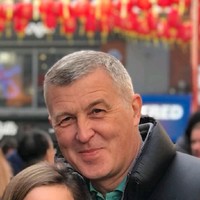 QinetiQ Employee Alan McGrath's profile photo