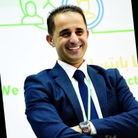 Bahi Sawalha Email