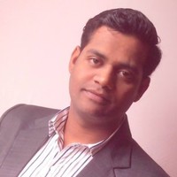 TRISA SOFTECH PVT LTD Employee Santosh Baranwal's profile photo