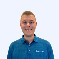 Breeze Airways™ Employee Jacob Huggins's profile photo