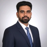 FlexC Employee Kunal Baraniya's profile photo