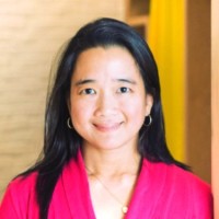 Aimee Seungdamrong Email & Phone Number